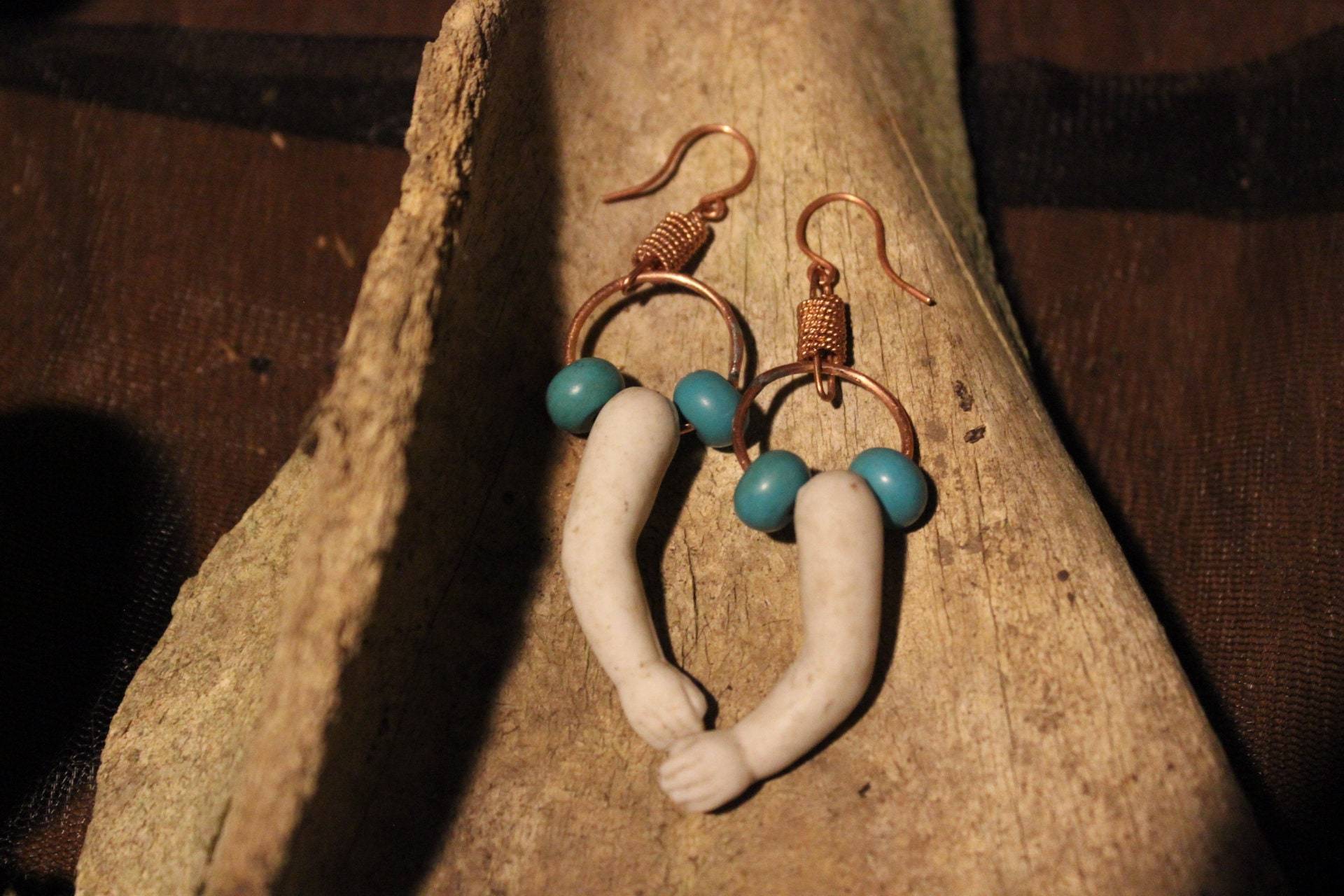 Gespenst Kind von PleiadiaJewels