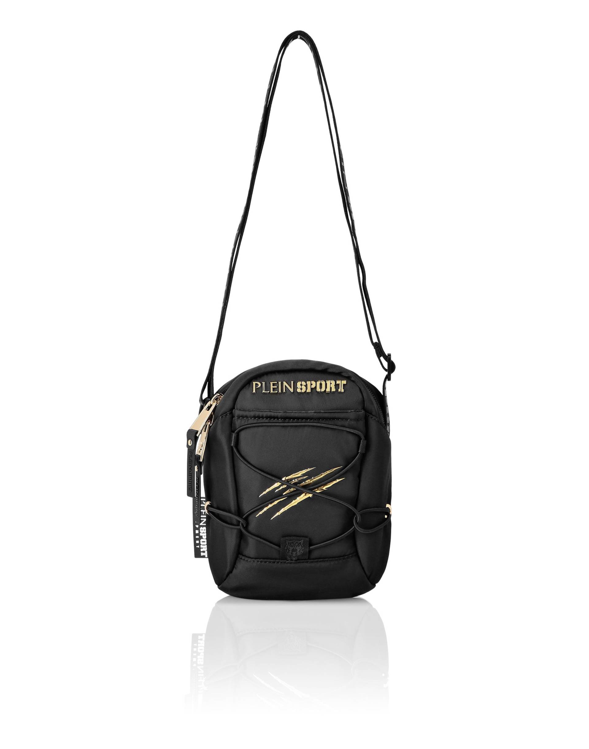 PLEIN SPORT Schultertasche "Umhängetasche" PLEIN SPORT Schultertasche "Umhängetasche" von Plein Sport