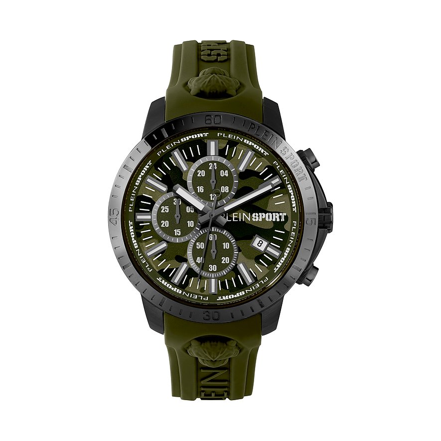 Plein Sport Chronograph PSCBA0523 von Plein Sport