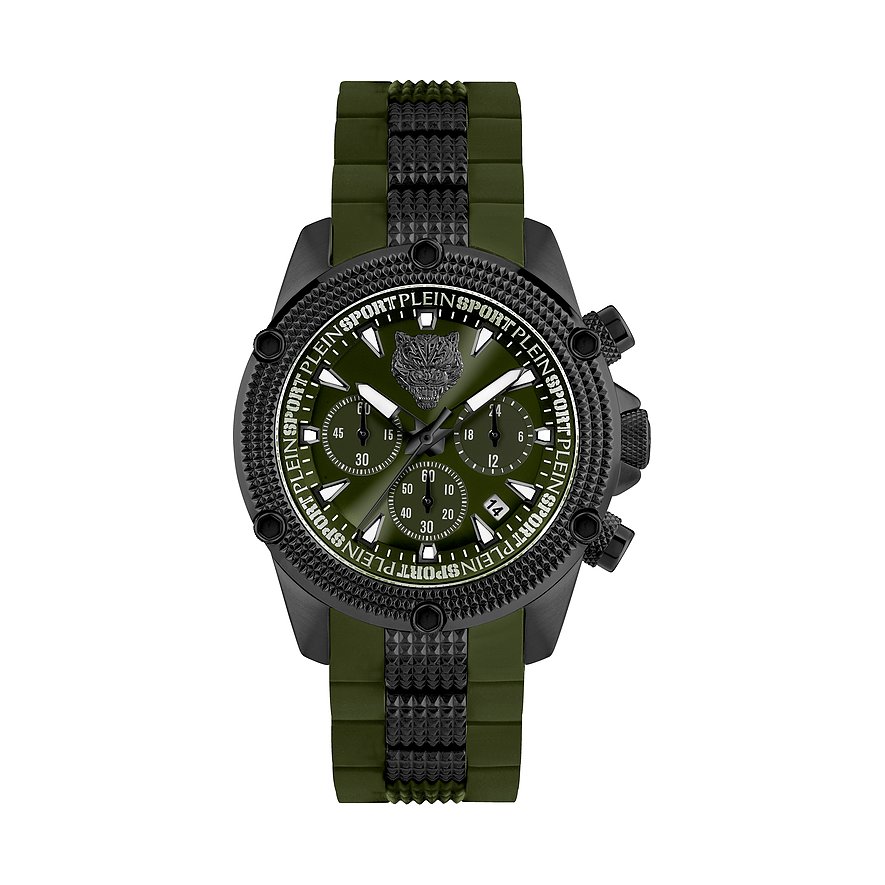 Plein Sport Chronograph PSDBA0223 Edelstahl von Plein Sport