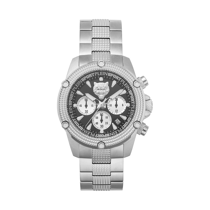 Plein Sport Chronograph PSDBA0823 Edelstahl von Plein Sport