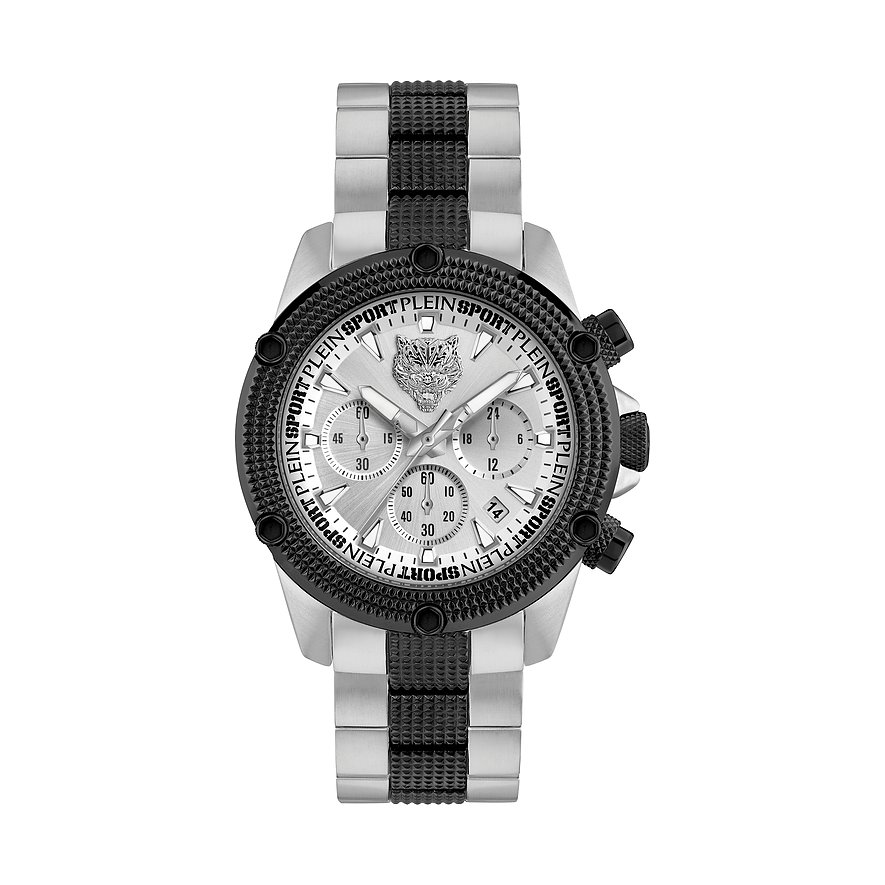 Plein Sport Chronograph PSDBA0923 Edelstahl von Plein Sport