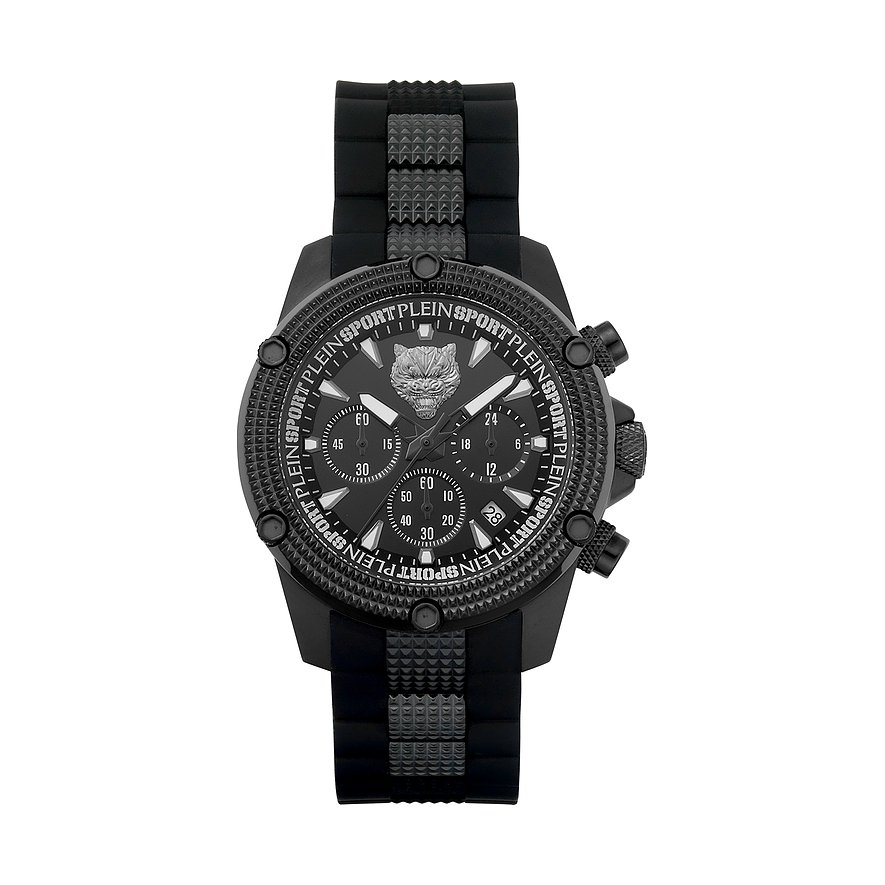 Plein Sport Chronograph PSDBA1223 Edelstahl von Plein Sport