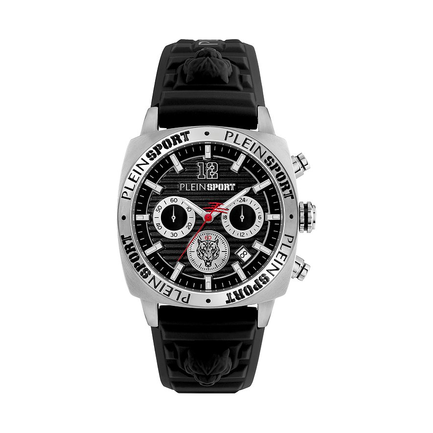 Plein Sport Chronograph PSGBA0623 Edelstahl von Plein Sport