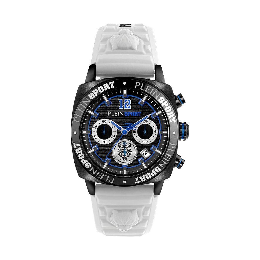 Plein Sport Chronograph PSGBA0823 Edelstahl von Plein Sport