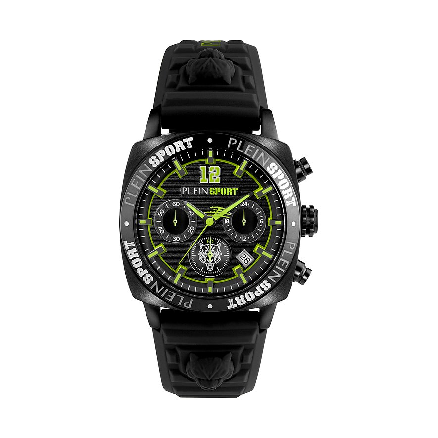 Plein Sport Chronograph PSGBA1023 von Plein Sport