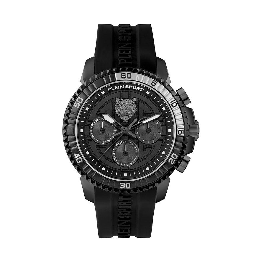 Plein Sport Chronograph PSPBA1223 Edelstahl von Plein Sport