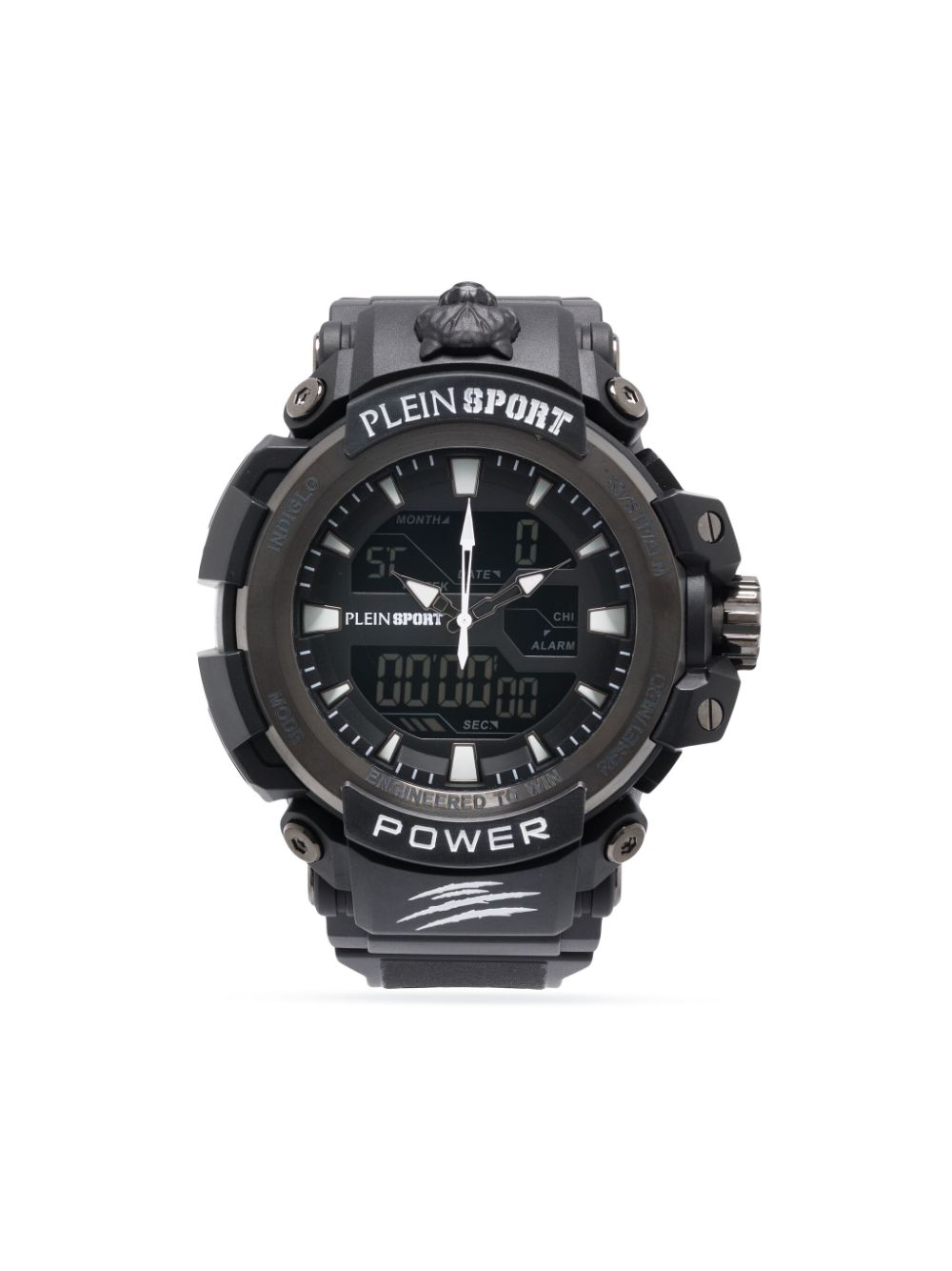 Plein Sport Combat Power 50mm - Schwarz von Plein Sport