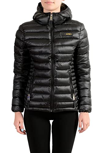 Plein Sport DPPS202 Jacke von Plein Sport