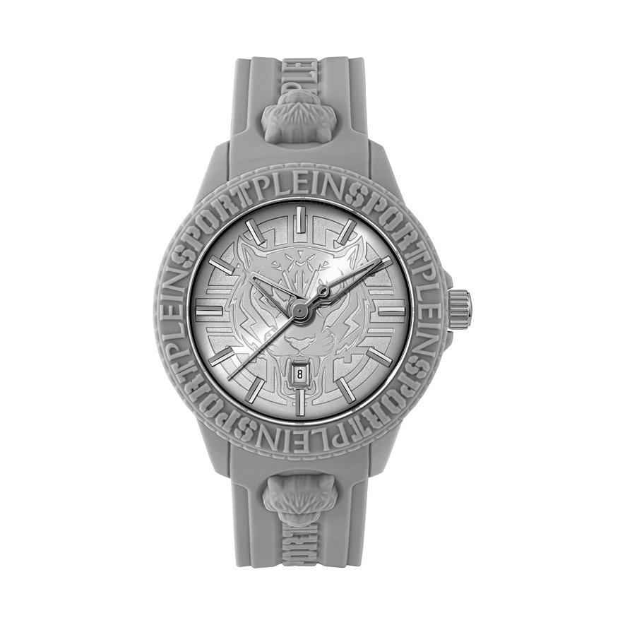 Plein Sport Herrenuhr PSQBA0523 Kunststoff von Plein Sport