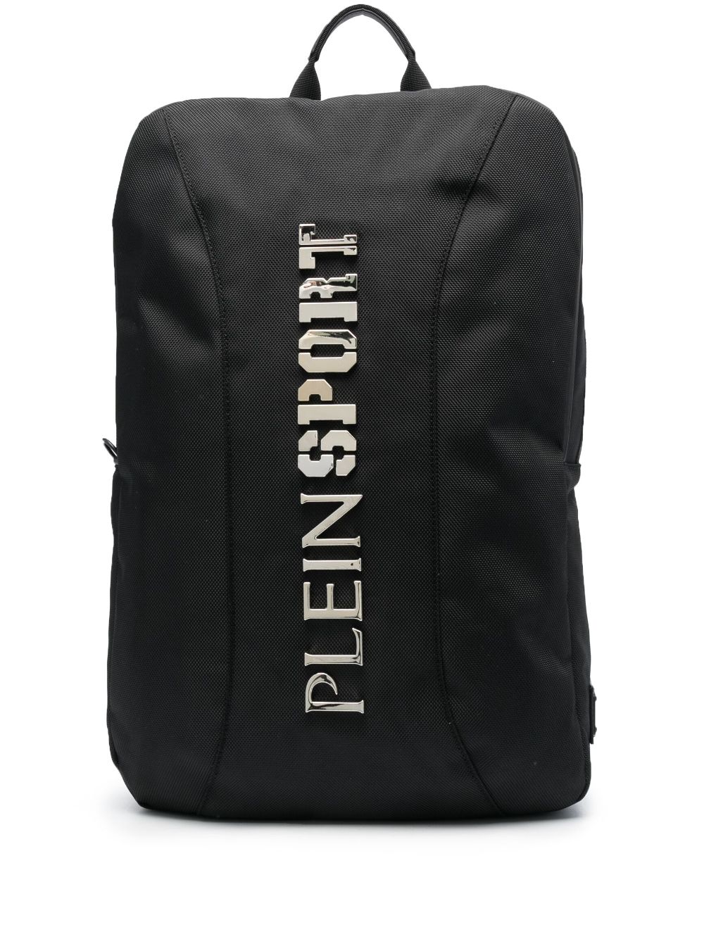 Plein Sport New Super Hero Rucksack - Schwarz von Plein Sport