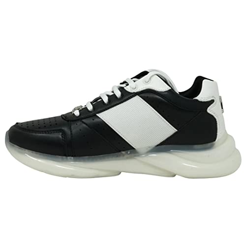 Plein Sport SIPS963 Sneaker, Schwarz , 42 EU von Plein Sport