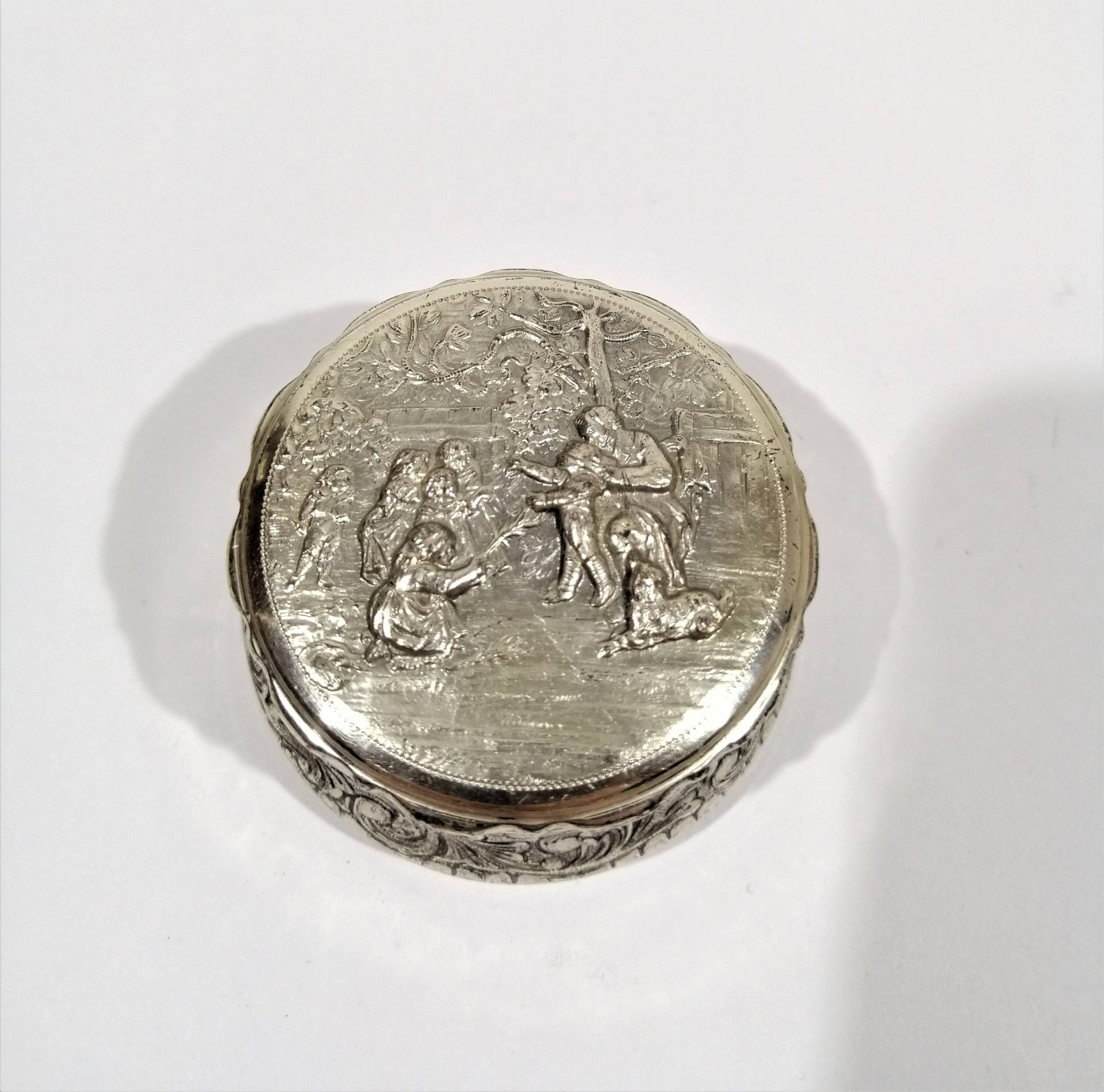 Pillenbox - Geldbörse Pillenhülle Reise Vintage Pillenbox - Geldbörse Pillenhülle Reise Vintage von Plemeniti