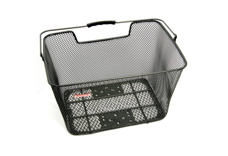 Pletscher Fahrradkorb von Pletscher