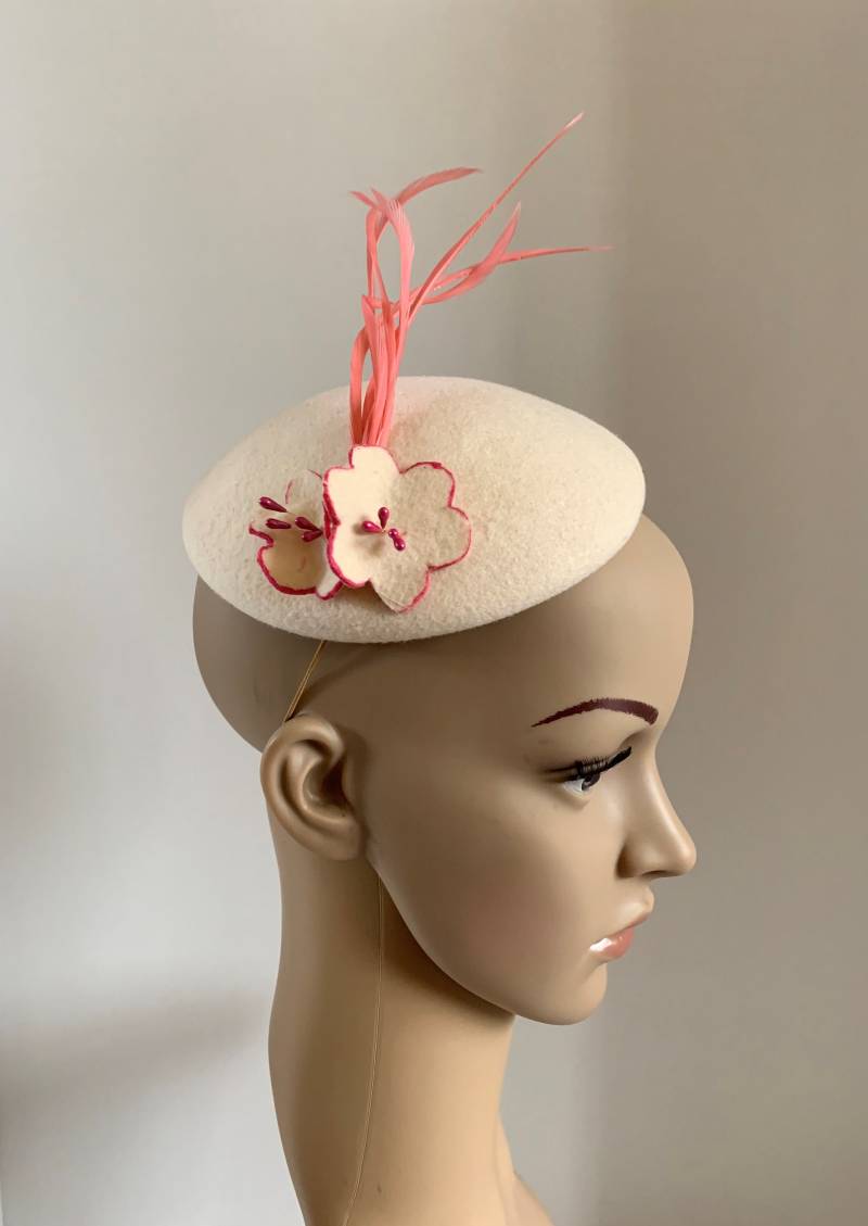 Cocktailhut Aus Filz von PlimAkBanza