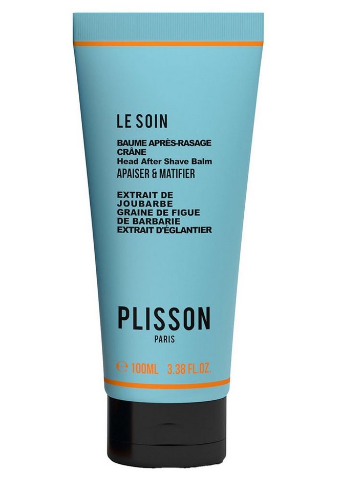 Plisson 1808 After Shave Lotion Plisson 1808 After Shave Balm Beruhigt und mattiert dank der Kombination aus Houseleek, Hagebutte und Kaktusfeigenkern. Beruhigendes und mattierendes Hautpflegefluid für absoluten Komfort. Ein Produkt zur Beruhigung und Heilung Ihrer Kopfhaut nach der Rasur. 95,64Prozent der Inhaltsstoffe sind natürlichen Ursprungs. Hergestellt in Frankreich. von Plisson 1808