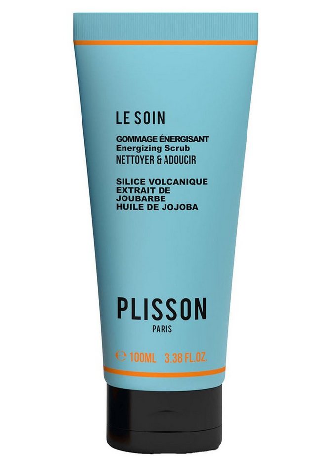 Plisson 1808 Gesichtspeeling Plisson 1808 Gesichtspeeling Energizing Face Scrub Plisson 1808 Gesichtspeeling Plisson 1808 Gesichtspeeling Energizing Face Scrub von Plisson 1808