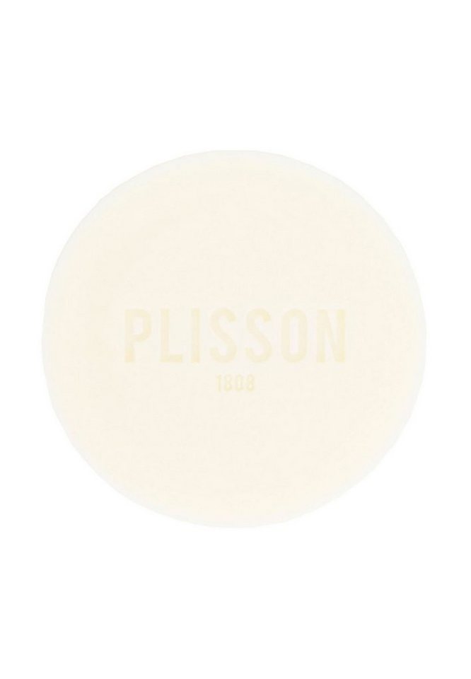 Plisson 1808 Gesichtspflege Plisson 1808 Bartpflege Plisson Beard Soap 100g Hergestellt in Frankreich, französische Seifenfabrik. Frei von Titandioxyd. 100Prozent natürliche Grundstoffe. Schöner Schaum, Schutz und Hydratation garantiert., 100-tlg. von Plisson 1808