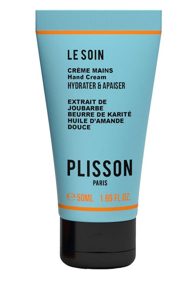 Plisson 1808 Handcreme Plisson 1808 Handcreme Hand Cream Spendet Feuchtigkeit und beruhigt die Hände dank der Kombination von Houseleek-Extrakt, angereichert mit Shea-Butter und Süßmandelöl. Eine ideale Creme für samtweiche Hände den ganzen Tag lang. Bekämpft wirkungsvoll zahlreiche äußere Aggressionen. 99,40Prozent natürliche Inhaltsstoffe. Hergestellt in Frankreich. Plisson 1808 Handcreme Plisson 1808 Handcreme Hand Cream Spendet Feuchtigkeit und beruhigt die Hände dank der Kombination von Houseleek-Extrakt, angereichert mit Shea-Butter und Süßmandelöl. Eine ideale Creme für samtweiche Hände den ganzen Tag lang. Bekämpft wirkungsvoll zahlreiche äußere Aggressionen. 99,40Prozent natürliche Inhaltsstoffe. Hergestellt in Frankreich. von Plisson 1808