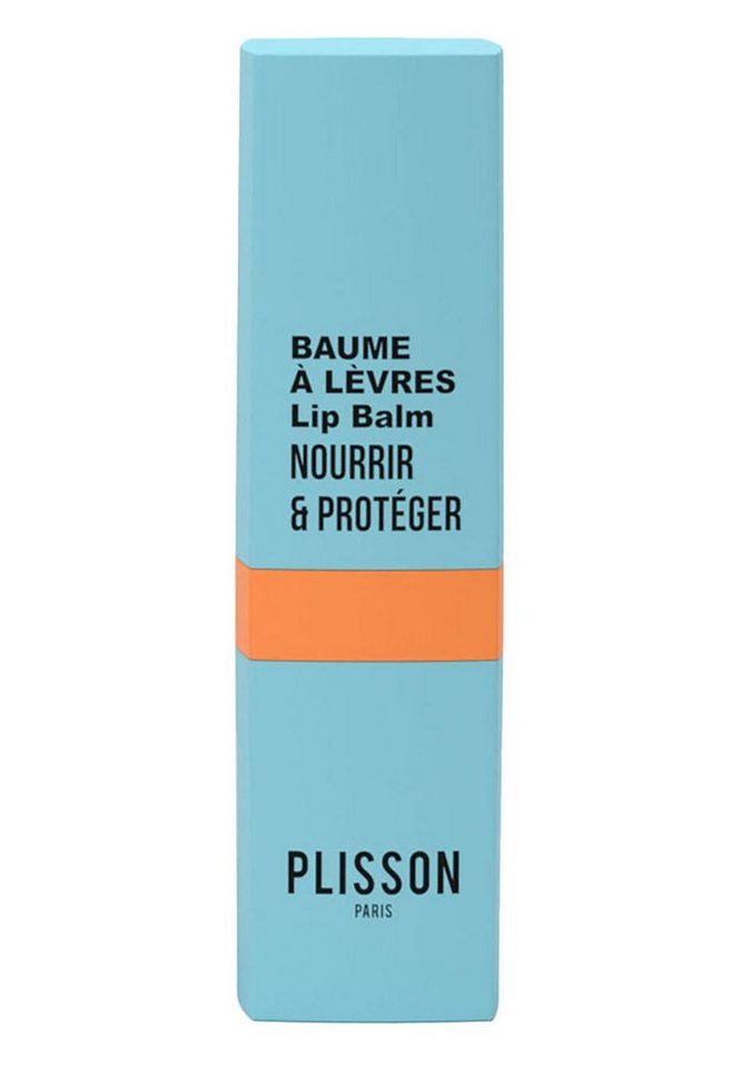 Plisson 1808 Lippenbalsam Plisson 1808 Lippenpflege  Lip Balm von Plisson 1808