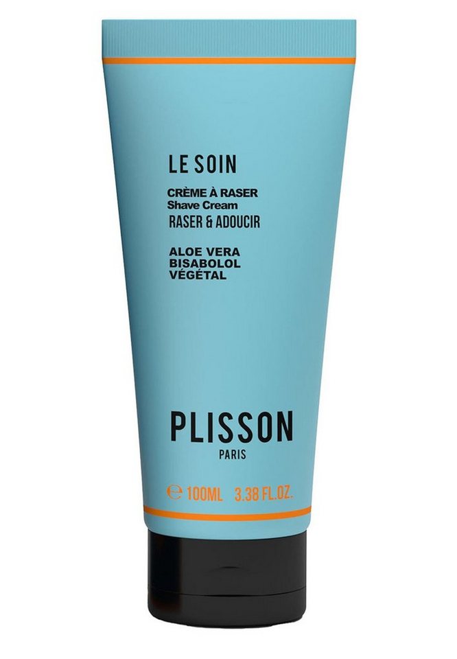 Plisson 1808 Rasiercreme Plisson 1808 Rasiercreme Shaving Cream von Plisson 1808