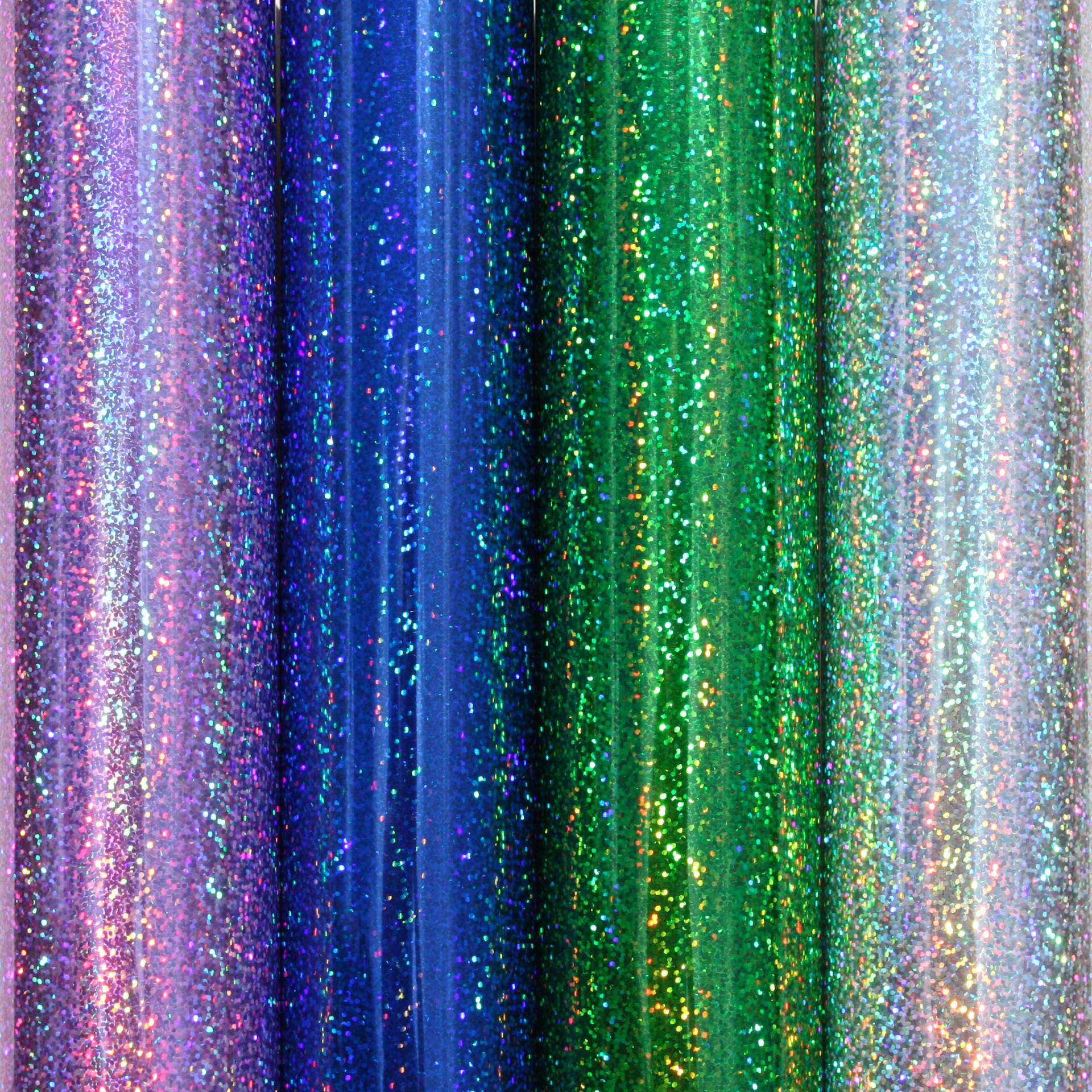 Plotterfolie Für Textilien Holographic 20 X 30 cm A4 Plotten Textilfolie Zum Aufbügeln Bügelfolie Hologramm Verschieden Farben Plotterfolie Für Textilien Holographic 20 X 30 cm A4 Plotten Textilfolie Zum Aufbügeln Bügelfolie Hologramm Verschieden Farben von Plotterfabrik