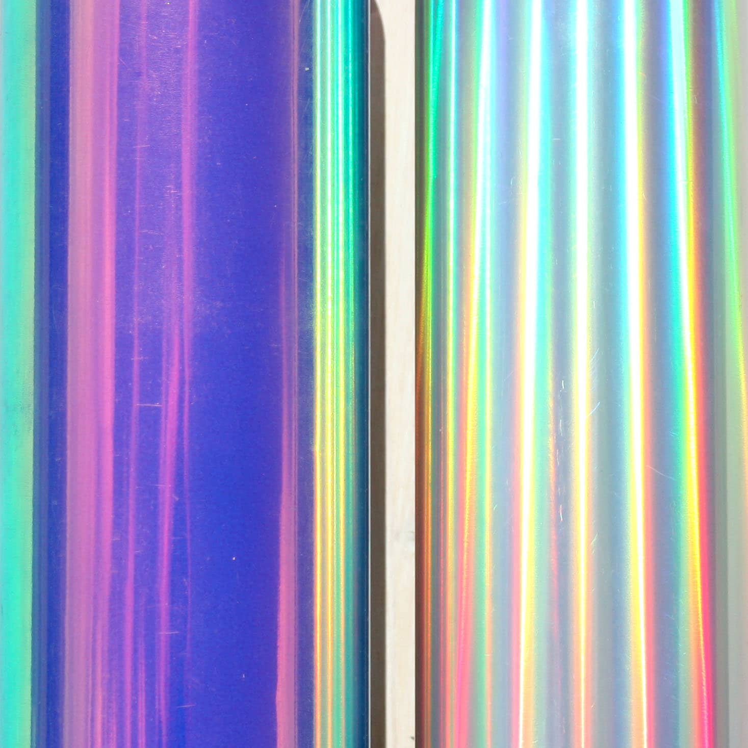 Plotterfolie Für Textilien Rainbow 20 X 30 cm Plotterfolie Für Textilien Rainbow 20 X 30 cm von Plotterfabrik