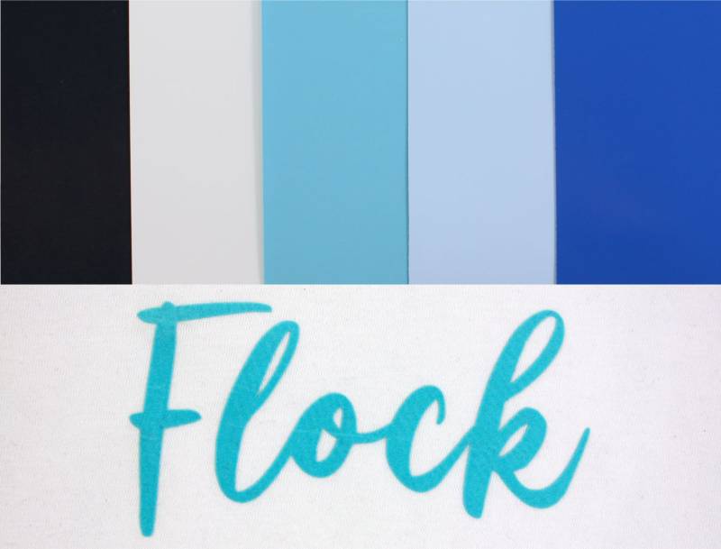 Premium Flockfolie Textil, 20 X 30cm A4 Plotten Plotterfolie Textilfolie Zum Aufbügeln Bügelfolie Flock Verschieden Farben Premium Flockfolie Textil, 20 X 30cm A4 Plotten Plotterfolie Textilfolie Zum Aufbügeln Bügelfolie Flock Verschieden Farben von Plotterfabrik