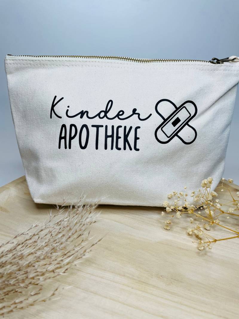 Kinderapotheke I Reiseapotheke von PlotterloveByLena