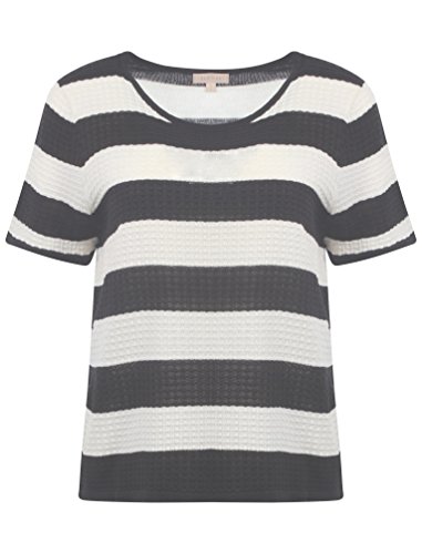 Plum Tree Damen Pullover 36 Gr. 40, True Navy Plum Tree Damen Pullover 36 Gr. 40, True Navy von Plum Tree