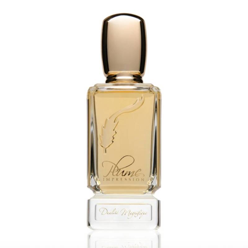 Plume Impression Dualité Magnifique EDP Nat. Spray Deluxe (80 ml) Plume Impression Dualité Magnifique EDP Nat. Spray Deluxe (80 ml) von Plume Impression