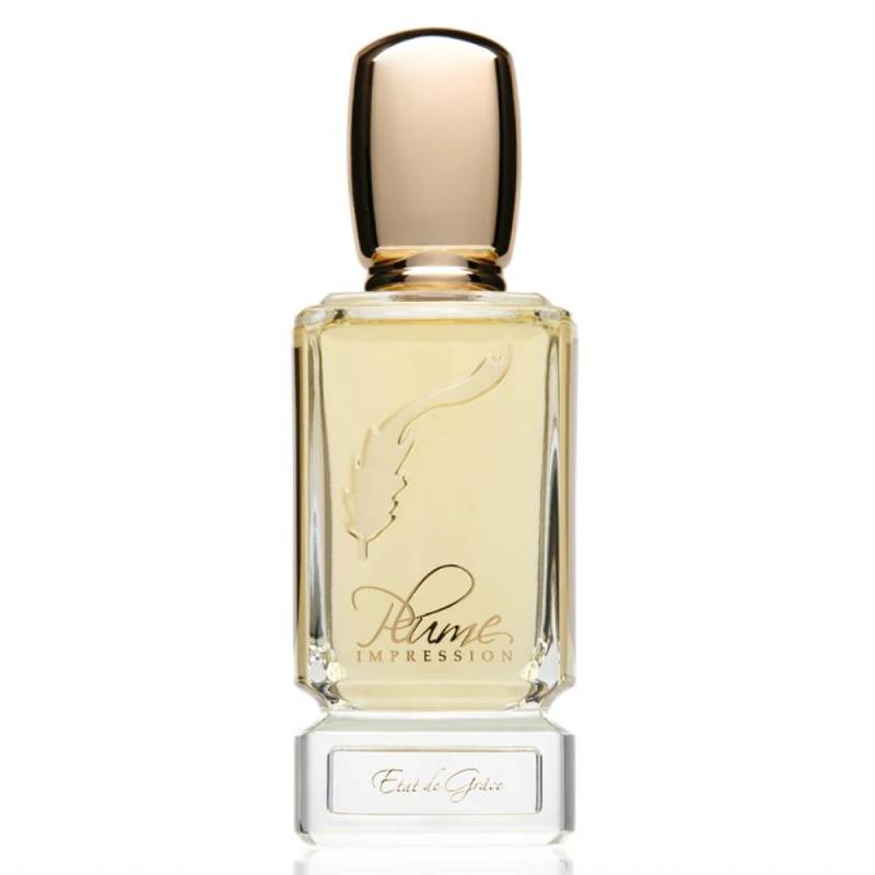 Plume Impression Etat de Grace EDP Nat. Spray Deluxe (80 ml) Plume Impression Etat de Grace EDP Nat. Spray Deluxe (80 ml) von Plume Impression