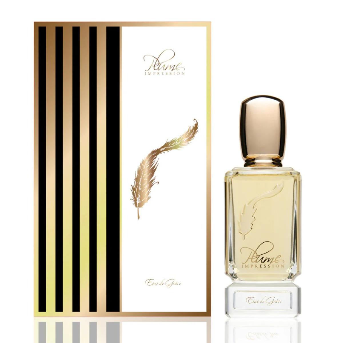 Plume Impression Etat de Grace EdP Sample (2 ml) von Plume Impression