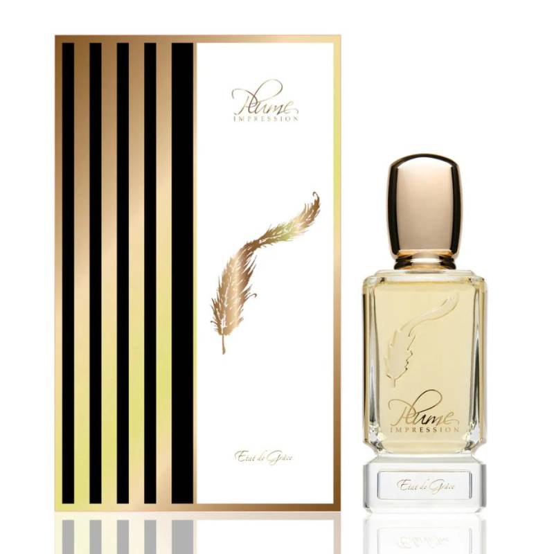 Plume Impression Etat de Grace EdP Sample (2 ml) von Plume Impression