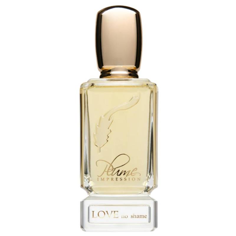 Plume Impression Love no Shame EDP Nat. Spray Deluxe (80 ml) Plume Impression Love no Shame EDP Nat. Spray Deluxe (80 ml) von Plume Impression