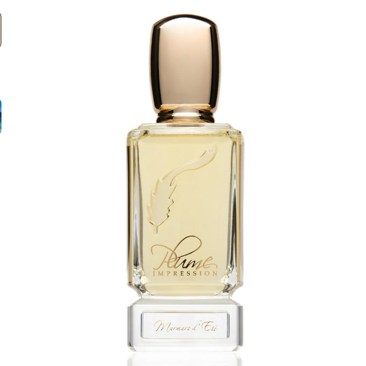 Plume Impression Murmure d’ Eté EDP Nat. Spray Deluxe (80 ml) Plume Impression Murmure d’ Eté EDP Nat. Spray Deluxe (80 ml) von Plume Impression