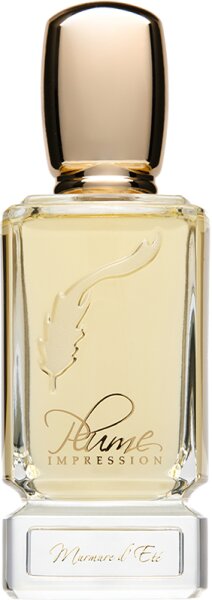 Plume Impression Murmure d'Eté Eau de Parfum (EdP) 80 ml von Plume Impression