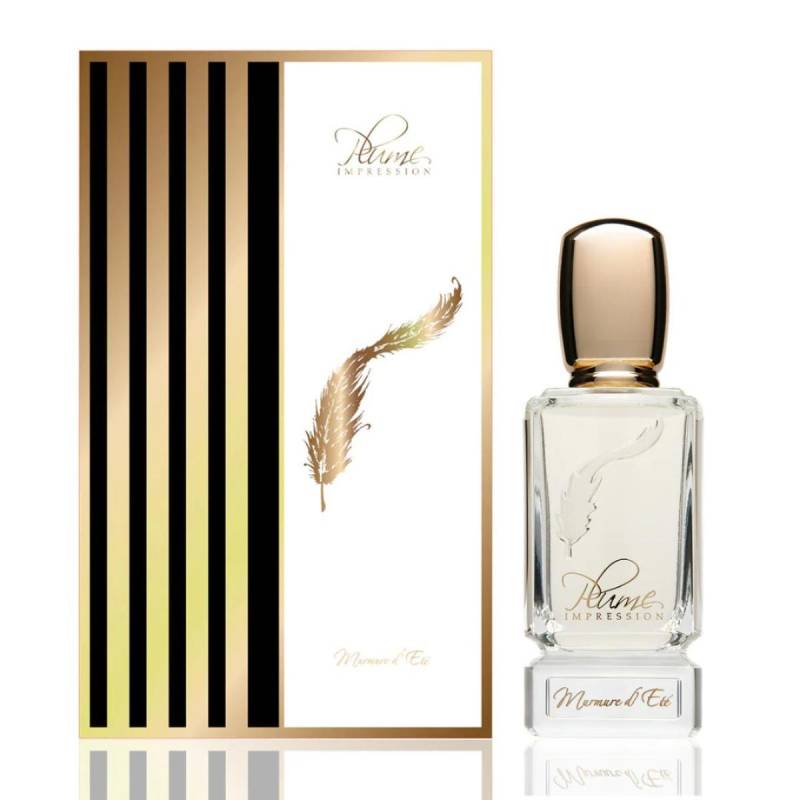 Plume Impression Murmure d’ Eté EdP Sample (2 ml) von Plume Impression