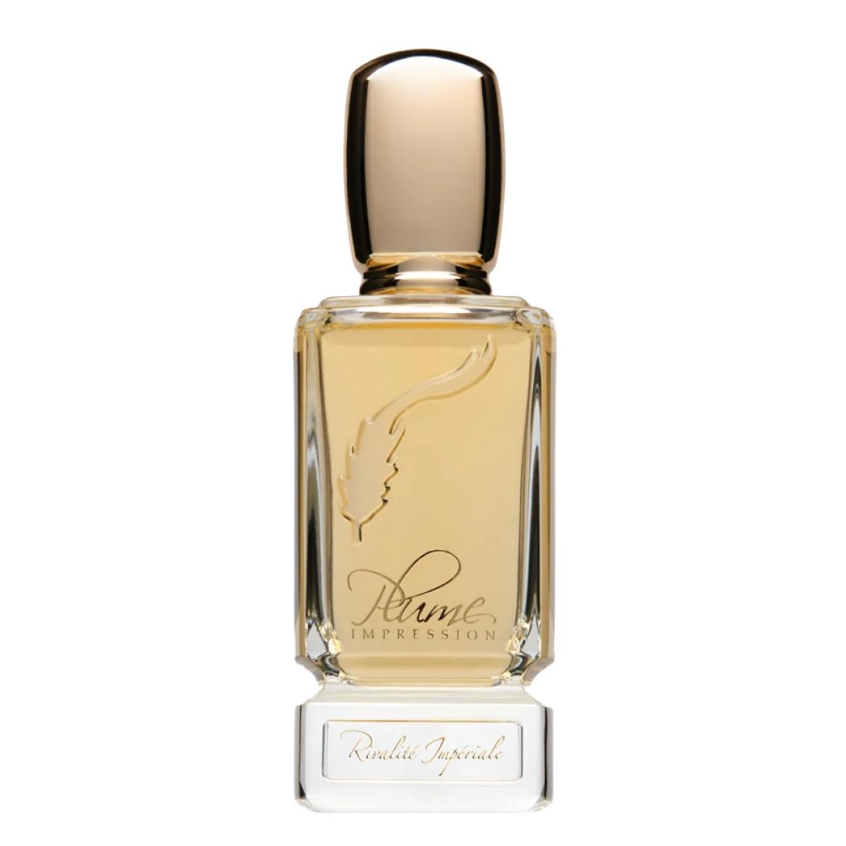 Plume Impression Rivalité Impériale EDP Nat. Spray Deluxe (80 ml) Plume Impression Rivalité Impériale EDP Nat. Spray Deluxe (80 ml) von Plume Impression