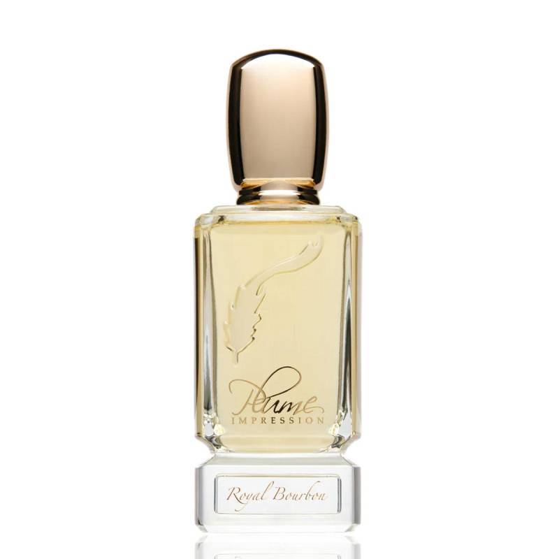 Plume Impression Royal Bourbon EDP Nat. Spray Deluxe (80 ml) Plume Impression Royal Bourbon EDP Nat. Spray Deluxe (80 ml) von Plume Impression