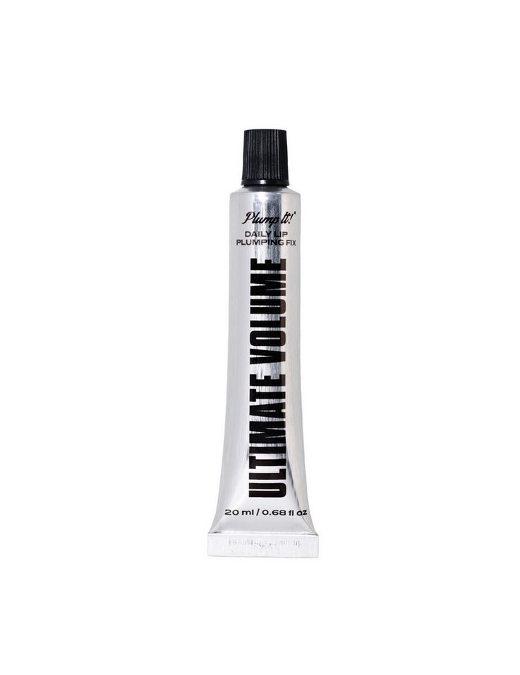 Plump It! Lip-Plumper Daily Lip Plumping Fix, für vollere Lippen Plump It! Lip-Plumper Daily Lip Plumping Fix, für vollere Lippen von Plump It!