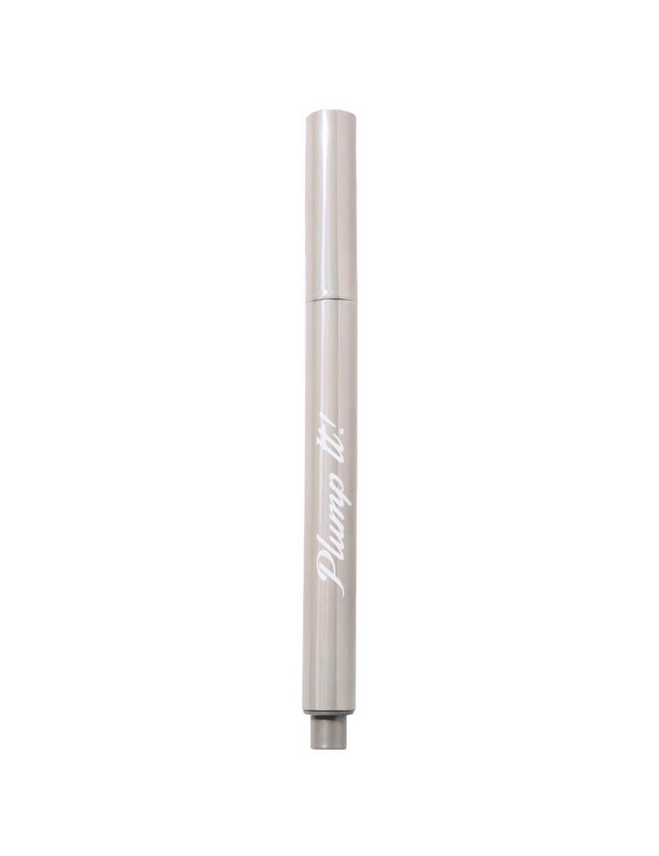 Plump It! Lippenöl Volumising Lip Oil, glossy Finish Plump It! Lippenöl Volumising Lip Oil, glossy Finish von Plump It!