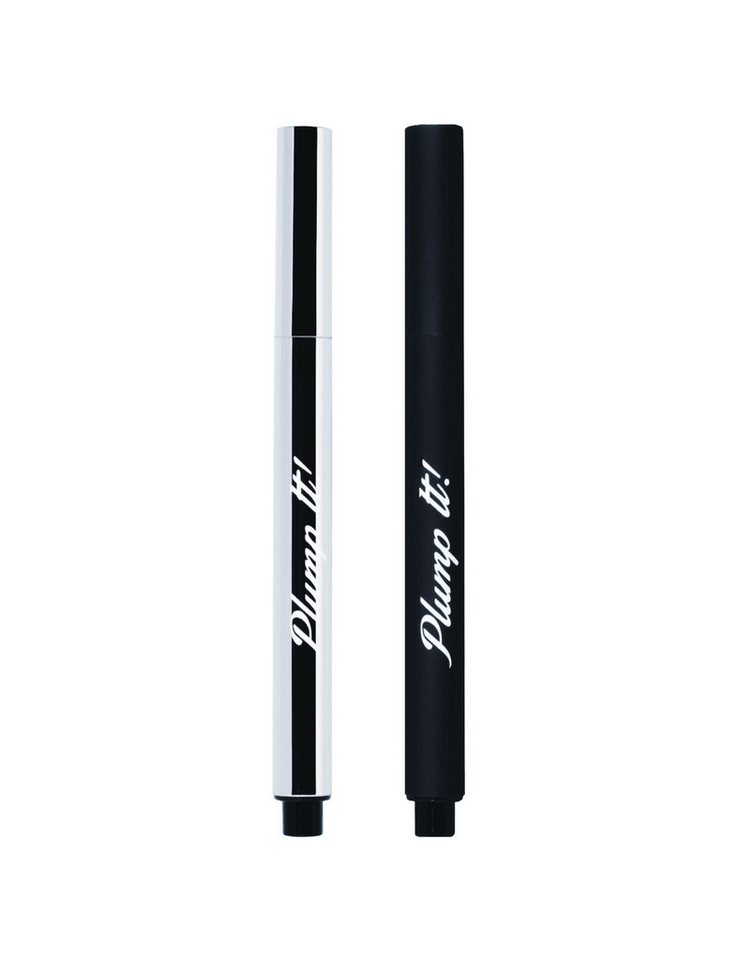Plump It! Lip-Booster No Needles Lip Filler Kit: Original, 2-tlg., Set von Plump It!