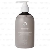 Plus - Amino Moisture Cleansing Gel 300g von Plus