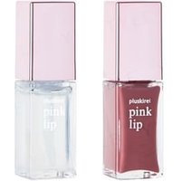 PlusKirei - Pink Lip 1 Clear - 6ml von PlusKirei