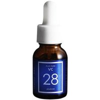 PlusKirei - Plus Pure VC 28 Serum 2ml PlusKirei - Plus Pure VC 28 Serum 2ml von PlusKirei