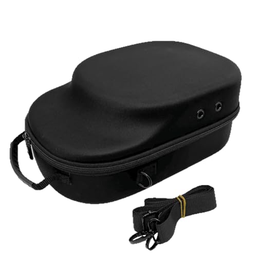 Pluuttiem Hard Eva Tragbare Multifunktionale Baseball -Kappen Organizer Aufbewahrung für im Freien Verwenden Handtaschen Handtaschenfreunde Hüte Halter von Pluuttiem