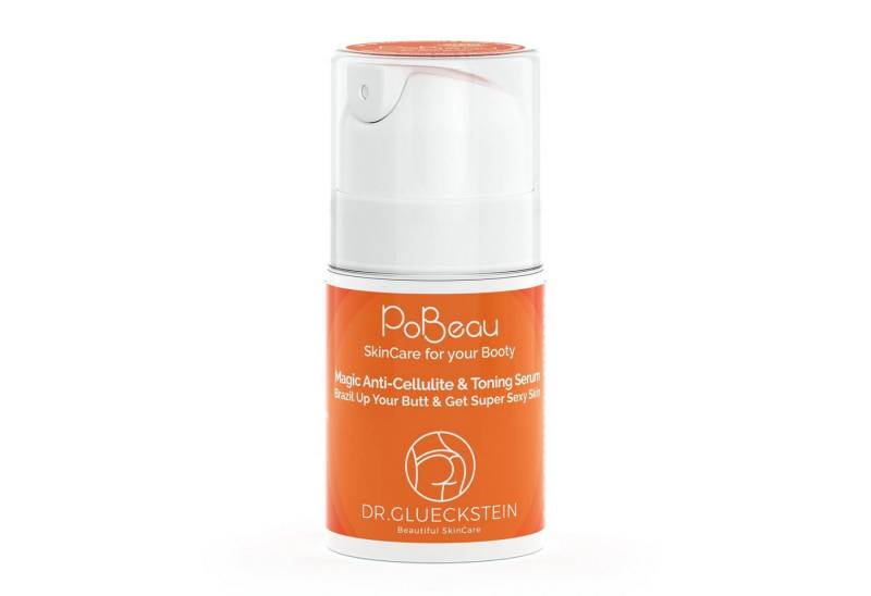 PoBeau Körperpflegemittel POBEAU - ANTI CELLULITE SERUM 50ML von PoBeau