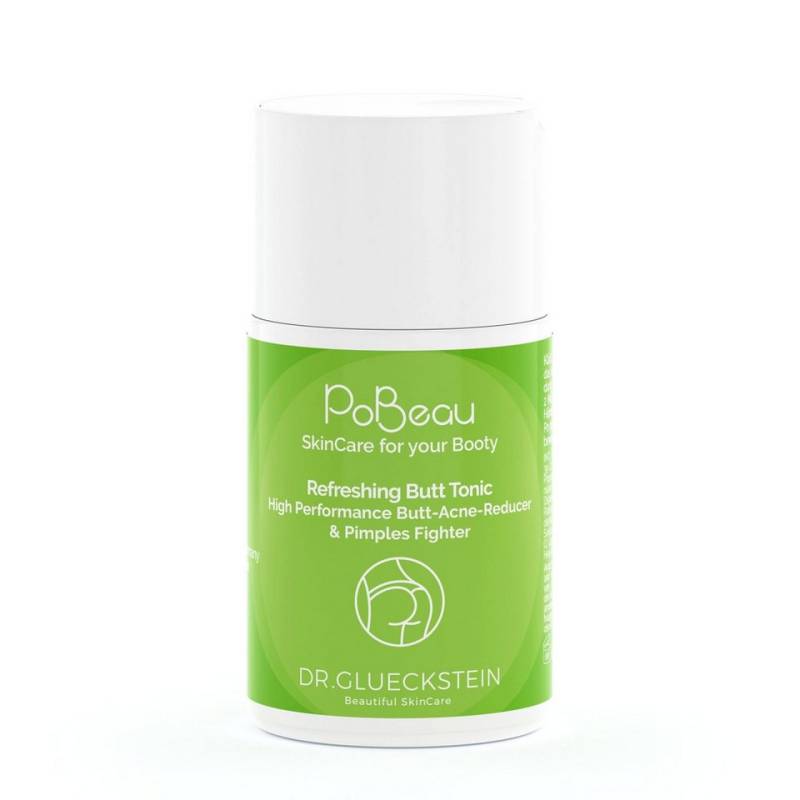 PoBeau Körperpflegemittel POBEAU - REFRESHING BUTT TONIC 100ml von PoBeau