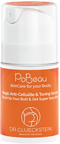 PoBeau Magic Anti-Cellulite & Toning Serum 50 ml von PoBeau